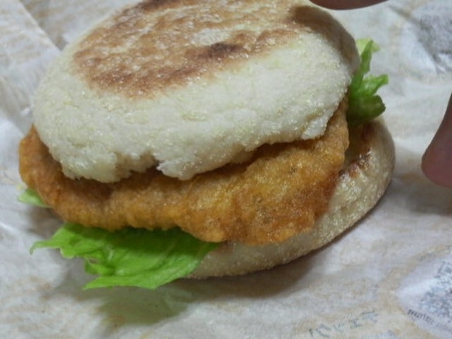 ̃`LȂǂ܂u`LNXv}tBv_}NhihXiMcDonaldfsj