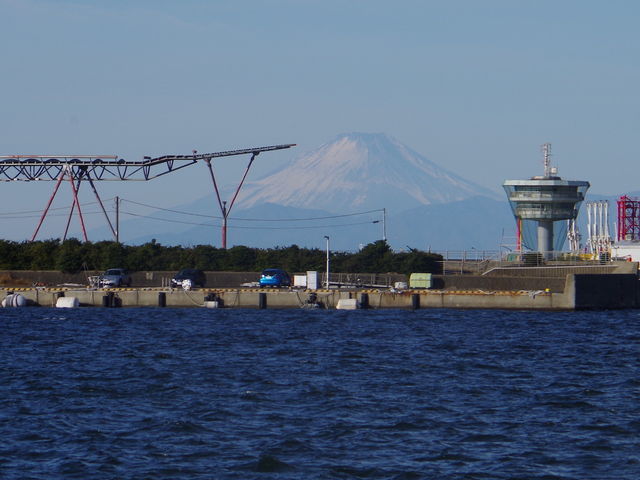 �l����͕x�m�R�������܂���_��t�|�[�g�^���[