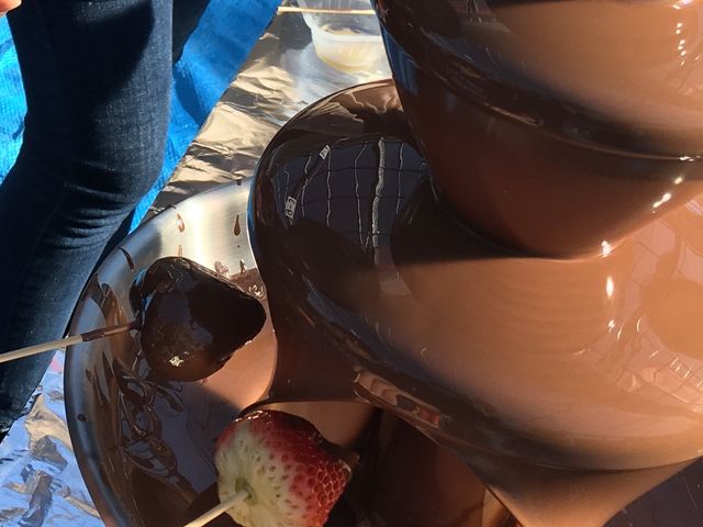 `R[gtHf_MIGAKI FARM(ICHIGO WORLD)