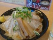 �h����h�E�g�����v����̂��܉����[�����t����{�X�̓��e�ʐ^1