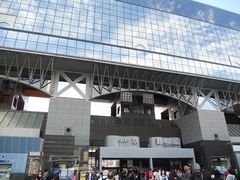 あいちゃんさんの京都駅の投稿写真1