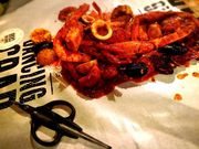 DANCING CRAB _VONu OtgX̓eʐ^1