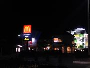 ���c�J�擙�X�͂̏Z�l����̃}�N�h�i���h�]�̓��X�̓��e�ʐ^1