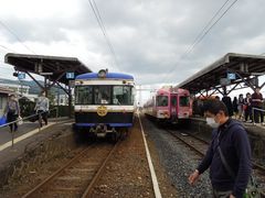 �����̂�������̈ꔨ�d�� ��Չw�ւ̓��e�ʐ^1