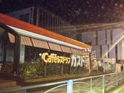 cJ擙X͂̏Zl̃KXgߌX̓eʐ^1