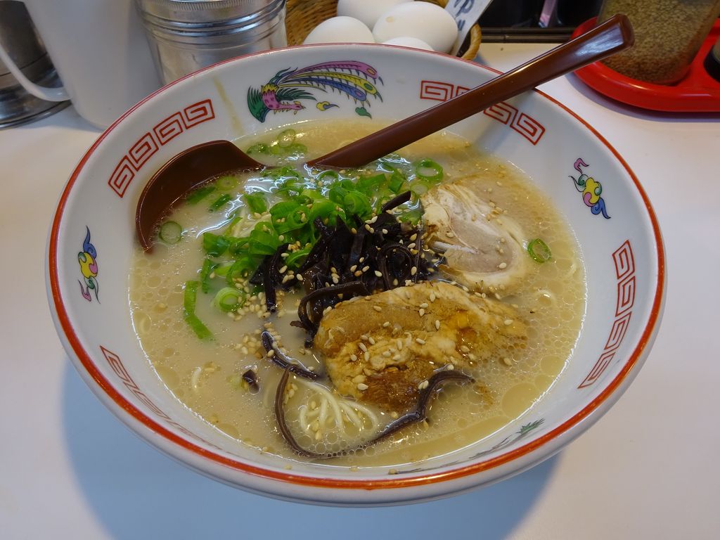 小倉 福岡県 駅周辺のラーメンランキングtop10 じゃらんnet