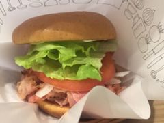 モスバーガー飯田橋東店の口コミ一覧 じゃらんnet