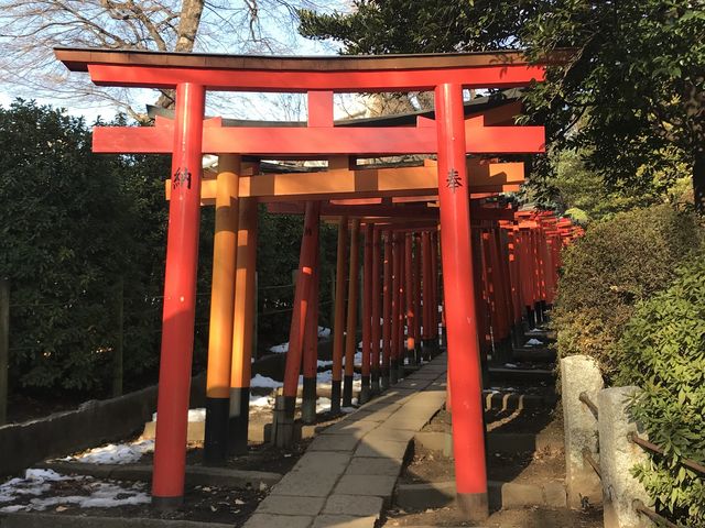 �y���Ð_�Ёz����`���ƕ��Ԓ��������Ă݂��������ł�_���Ð_��