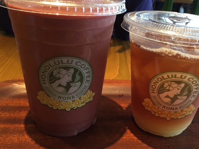 hNnCA_HONOLULU COFFEEizmR[q[j CI[VsSX