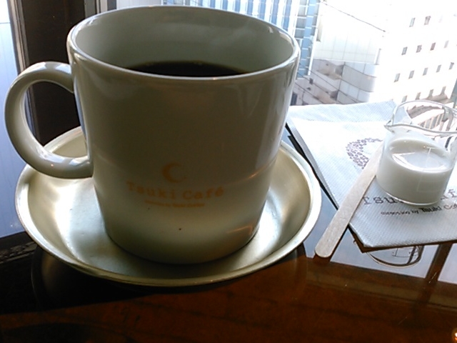 L^JTsuki Cafe@JtF R`wO̓eʐ^2