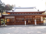 �˂�����񂳂�̌��_�Ђ̓��e�ʐ^7