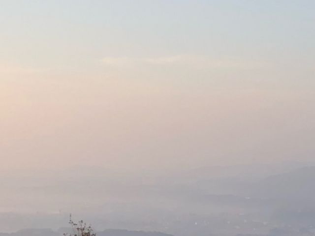 �F�Ԓ��ォ��̒��Ă�_�F�ԋ{