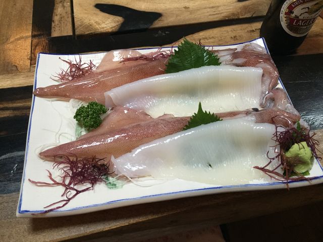 ���h�ŏo���ꂽ�C�J�̒r���_�l�≷��