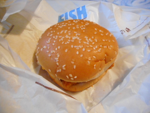 【バーガーキング 飯田橋店】お茶の水・湯島・九段・後楽園 ...