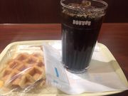 Kuda12̃hg[R[q[Vbv ѓcxmXiGOURMET COFFEE DOUTORj̓eʐ^1