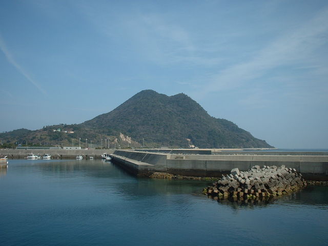 姫島村 872-1501 大分県東国東郡 その他 ストア