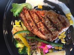 }J̃NXze TERRACE&DINING ZEROւ̓eʐ^1