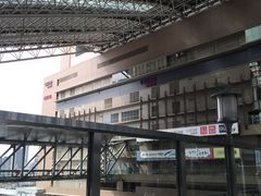 マカロンさんのルクア大阪の投稿写真1