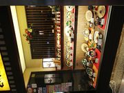 ���ւ�����̂����V �f�B�A���[���X�̓��e�ʐ^1