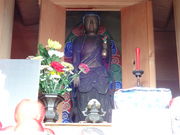 ���ǁ[����̕ЎR�ω����̓��e�ʐ^1