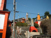 Ԃ񂳂̖@؎RSqꑸ_̓eʐ^1