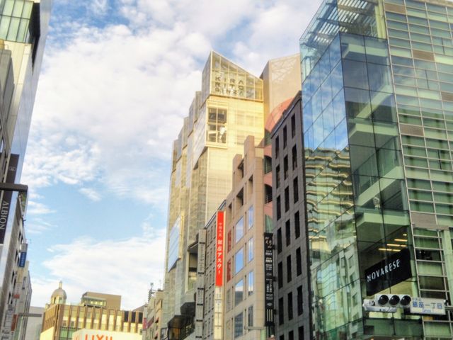 KIRARITO GINZA_KIRARITO GINZA