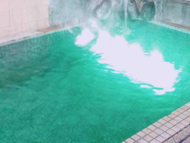 �s�����O���̒��ň�ԔM�������Ƃ���ł�_��򉷐�i���쌧��򉷐򑺁j