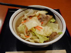 山田うどん 蒲田店 蒲田 大森 羽田周辺 ラーメン じゃらんnet