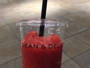 ��܂������DEAN&DELUCA�̓��e�ʐ^1