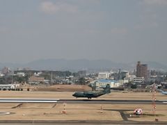 県営名古屋空港展望デッキの口コミ一覧 じゃらんnet