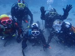 DIVEHOUSE FUTO̎ʐ^4