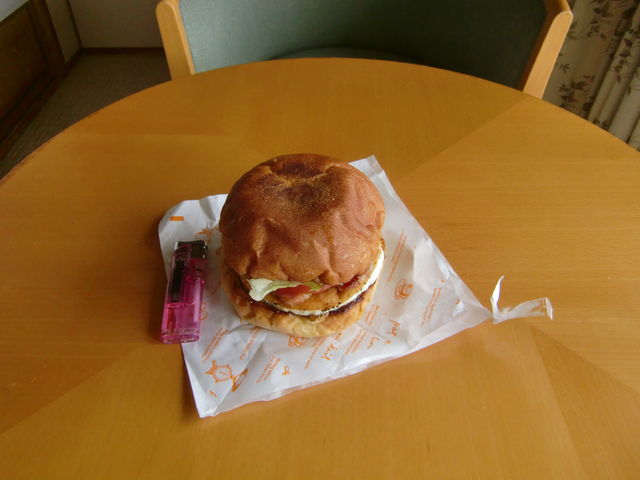 Ԃ񂳂̂ӂo[K[nEX̓eʐ^1