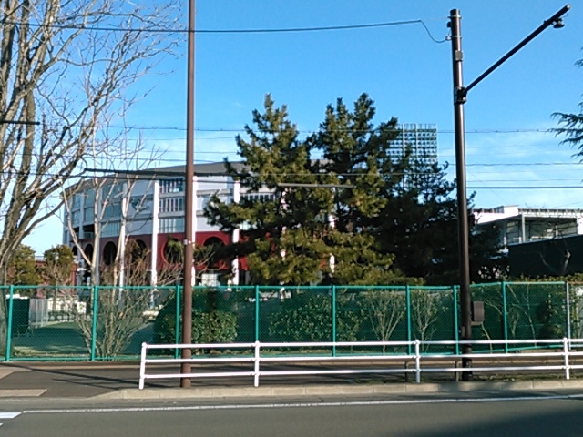 �y�V�����p�[�N�{��