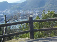 tosさんの古城山公園（岡山県笠岡市）の投稿写真1