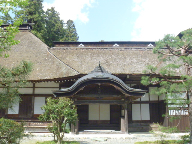 広徳寺（東京都あきる野市）】アクセス・営業時間・料金情報 - じゃらんnet