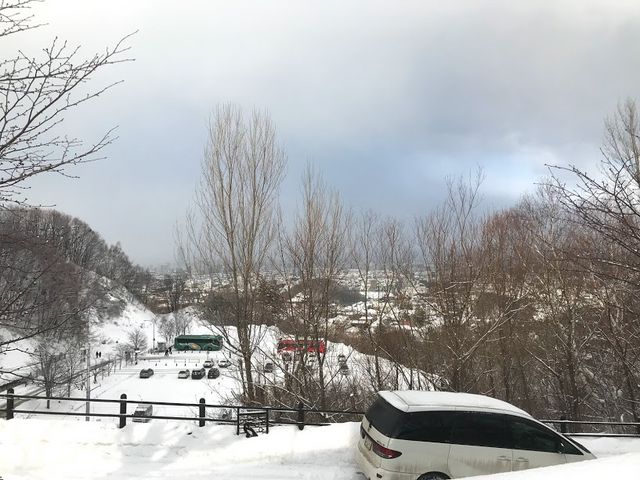 �W�����v��̉����猩����X_��q�R�W�����v���Z��