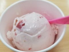 クローバーさんのサーティワンアイスクリーム亀田アピタ店（31 Baskin-Robbins）の投稿写真1