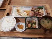 ݂Ȃ񂳂#602 CAFE&DINER \AvUX̓eʐ^1