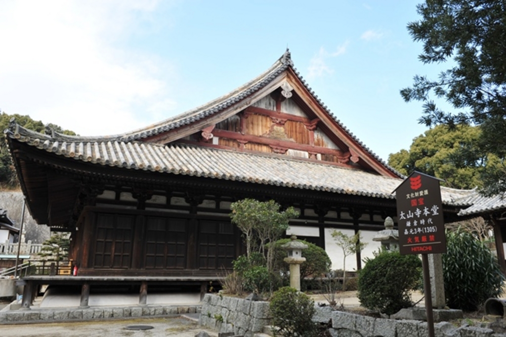 愛媛の歴史的建造物ランキングtop10 じゃらんnet