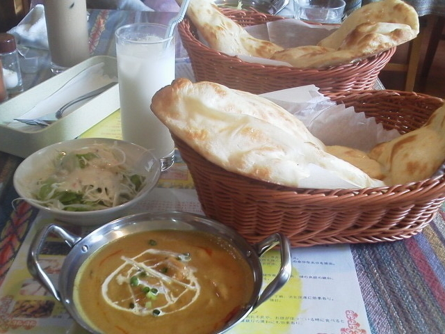 `̃i͐Hו_DIPIKA Indo Nepal Restaurant