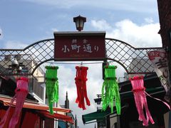 ʂ܂񂳂̊qʂւ̓eʐ^1