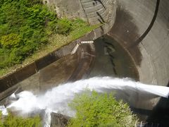 リラックマさんの鳴子ダムの投稿写真1