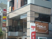 񂲂Dining&Cafe Spica XsJ̓eʐ^1