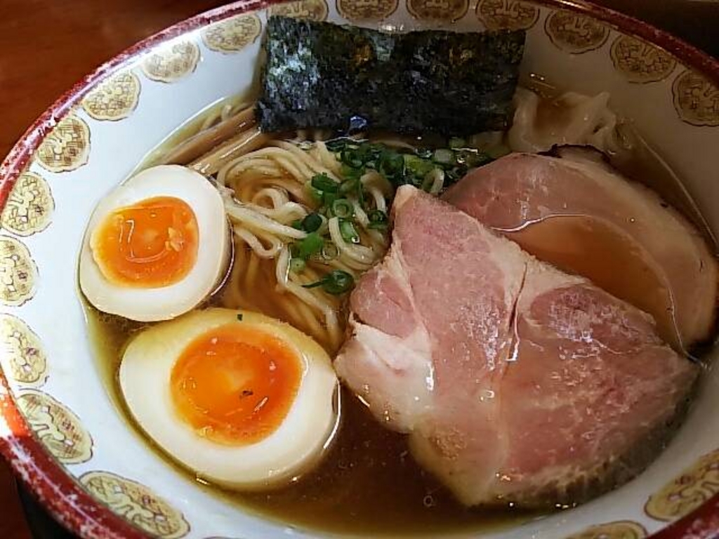 金沢市のラーメンランキングtop10 じゃらんnet