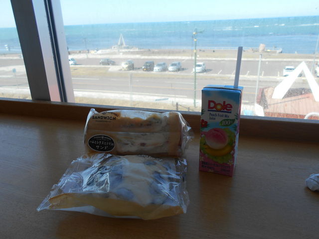 �W�]�䂩��̒��߁E�E�E�K���X������_�@�J���W�]��