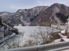 okeiさんの東山ダムの投稿写真1