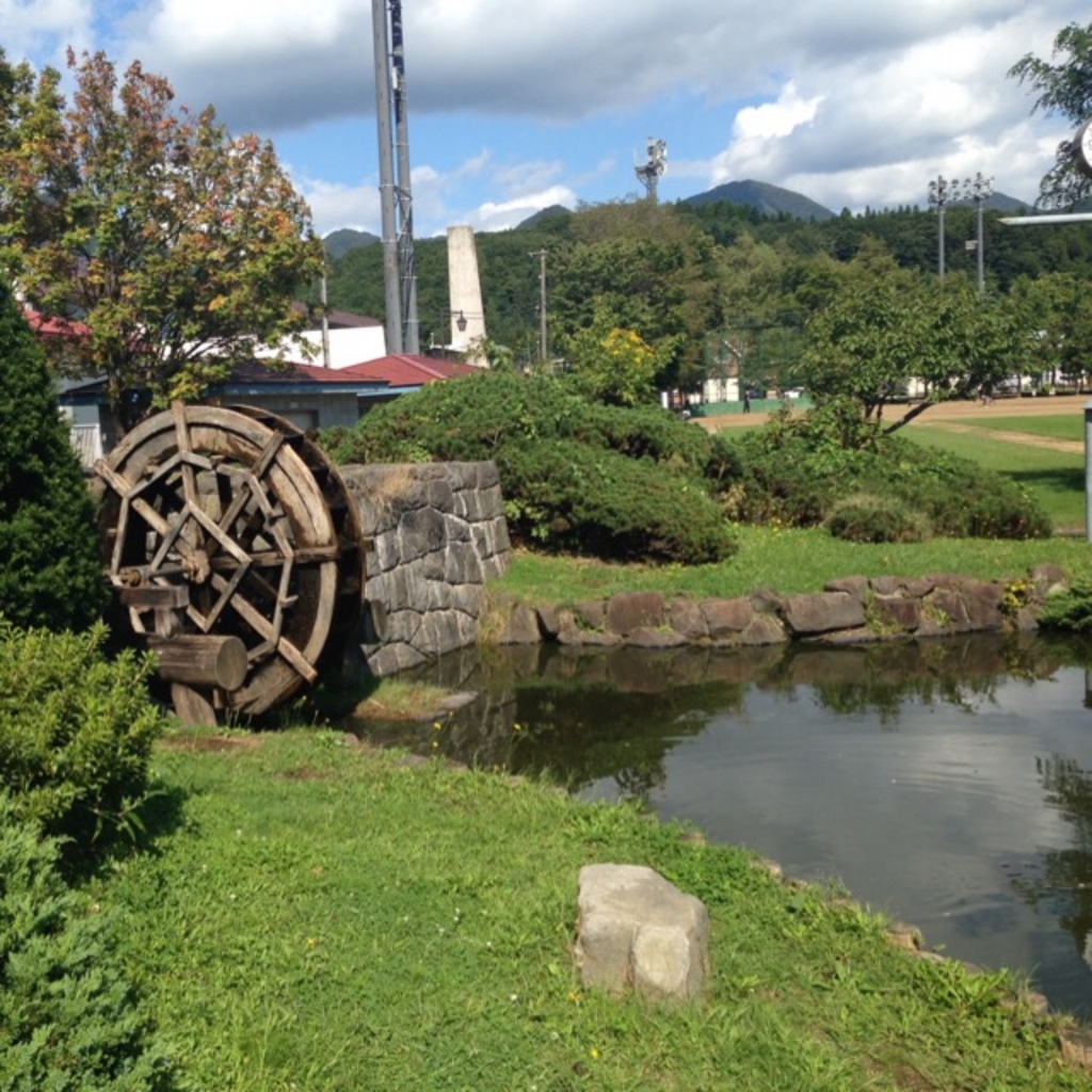 北海道 福島 町