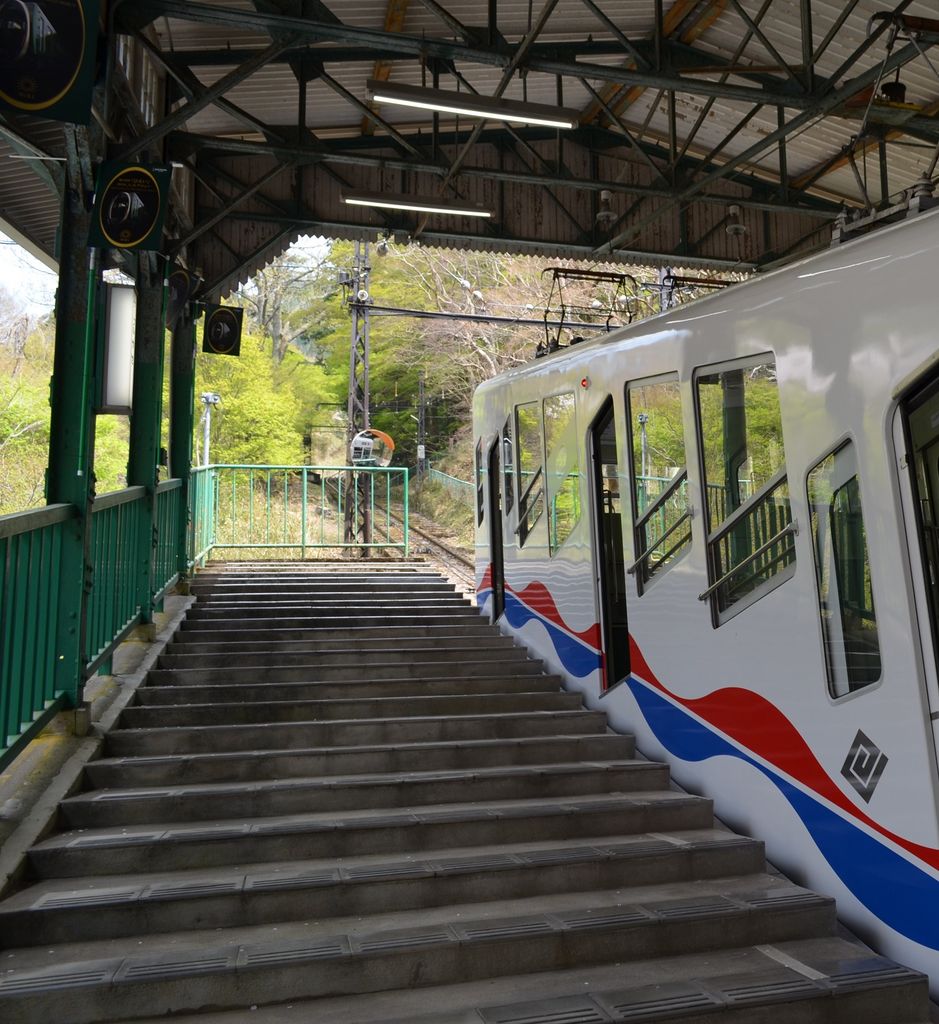 関西のケーブルカー ロープウェイランキングtop10 じゃらんnet