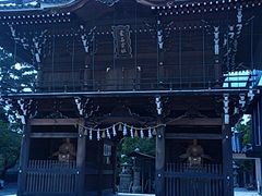 ぶんたさんの春日神社（桑名宗社）の投稿写真1