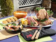 ۂ񂳂The Day BBQ Osaka̓eʐ^2